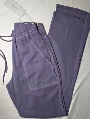 Fidelity Denim SZ XSP lavendar Wash